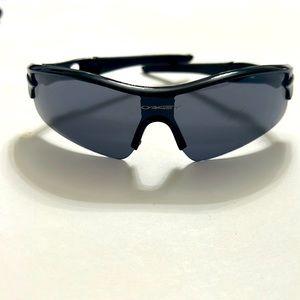 Oakley safety glasses